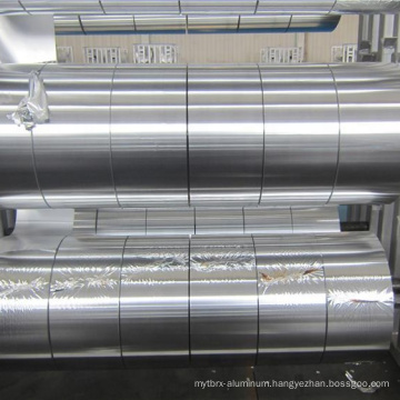 food aluminum foil manufacturer